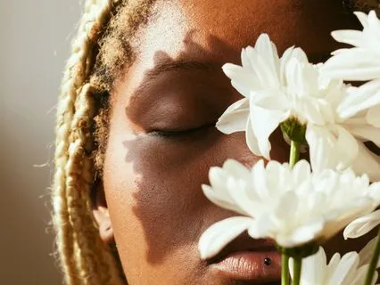 Receiving Love With Authenticity