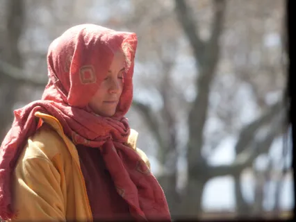 Receiving Loving Kindness (Metta) Practice