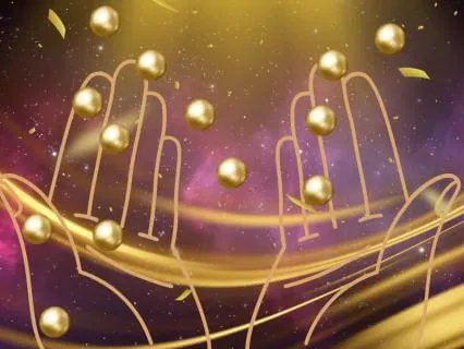 Receiving - Open To Support