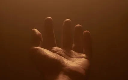 Receiving Resurrected Breath