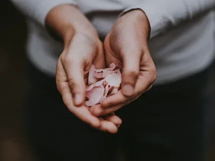 Receiving Sensation & Breath