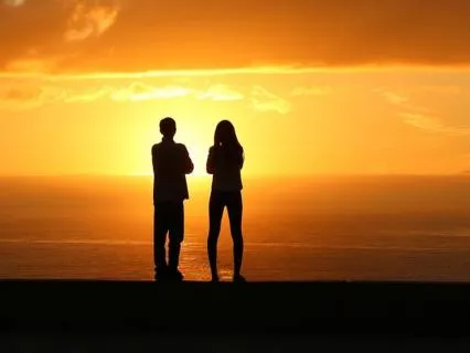 Receiving Steady Love