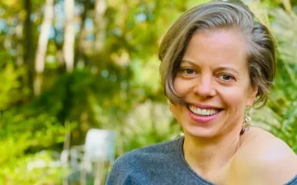 Receiving The Gold From The Grit