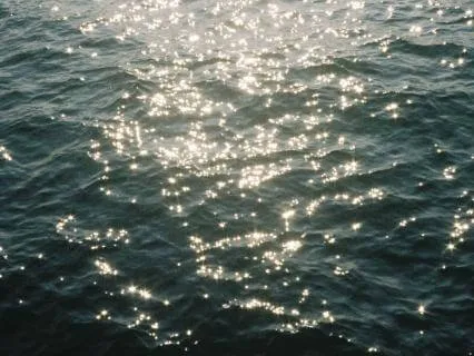 Receiving The Light Of God