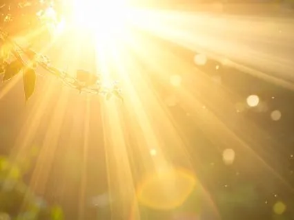 Receiving The Presence Of The Creator On Earth