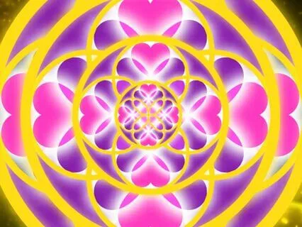 Receiving The Profound Love That You Already Are