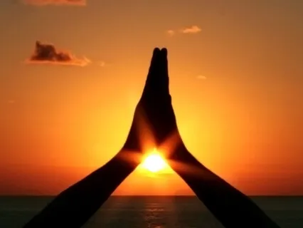 Receiving The Wisdom Of The Guru Self