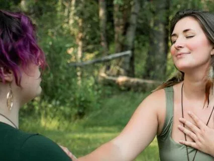 Receiving With Ease: Reclaim Flow & Abundance