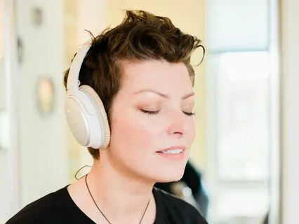 Receiving With Grace