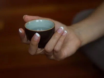 ​Receiving Your Life: Opening To The Gifts Of The Present