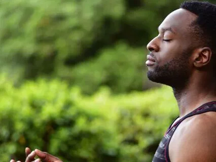 Recenter & Refocus: Reclaim Your Energy & Attention (5 Mins)