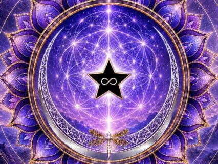 Receptivity To Reflections - Desired Life Creation