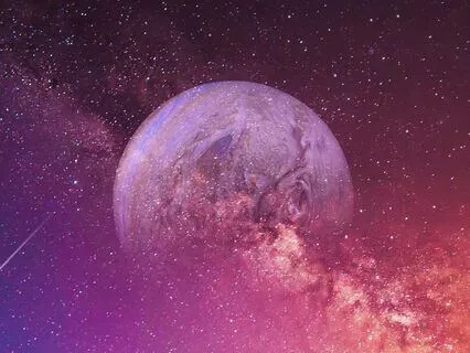 Recharge - Cleanse - Body Healing (528 Hz)