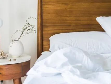 Recharge While You Sleep: Unlock Nighttime Healing