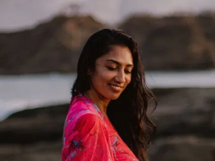 Recharge Your Life-Force Energy