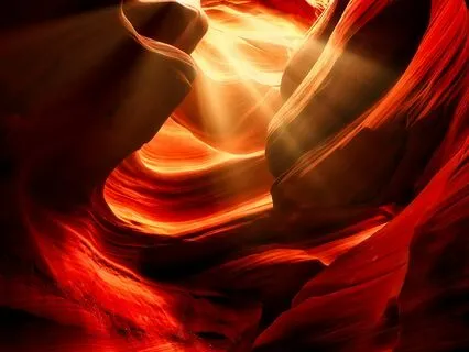 Recharge Your Solar Plexus