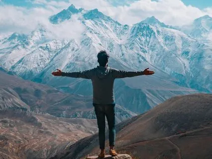 Презареждане на любов, приемственост и свобода
