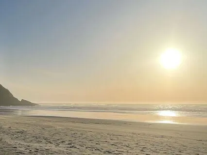 Recharging With Sunshine