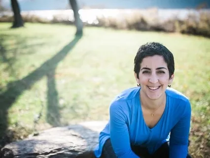 Receive & Release: Guided Breathing