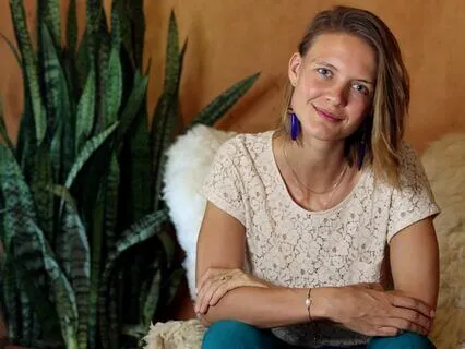 Recieving: From Stagnancy To Abundant Flow