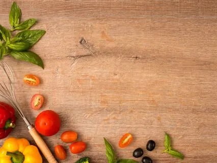 Recipe For A Happy Life