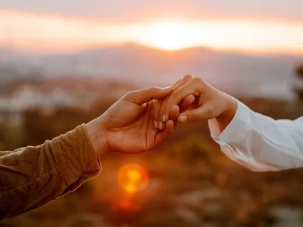 Reciprocity In Relationships