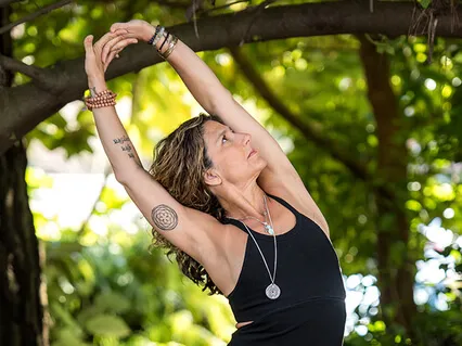 Reclaim Pieces Of Yourself