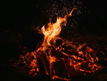 Reclaim Self-Trust – Guided Visualization