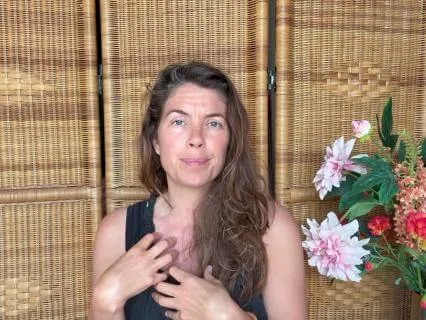 Reclaim The Body Meditation Explained