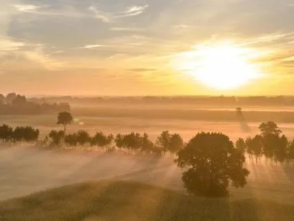 Reclaim The Body Meditation For The Morning