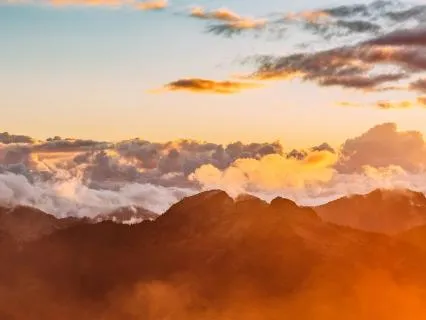 Reclaim Your Energetic Sovereignty – Guided Visualization