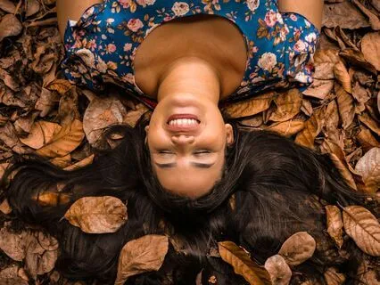 Reclaim Your Energy: A Gentle Self-Massage