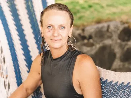 Reclaim Your Ground: A Morning Mantra Meditation With Lilith