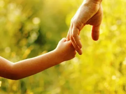 Reclaim Your Inner Child (Infant)