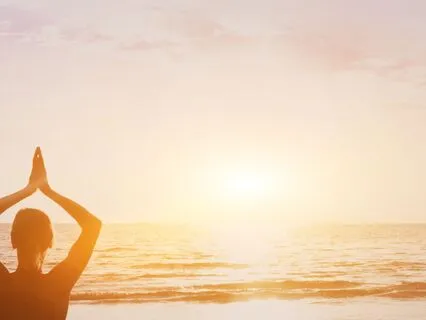 Reclaim Your Inner Power Meditation