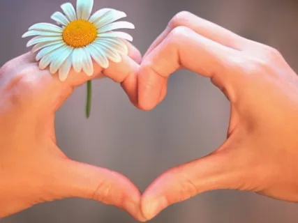 Reclaim Your Inner Strength With The Power Of Your Smile