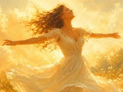 Reclaim Your Joy: Meet Your Inner Child