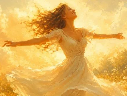 Reclaim Your Joy: Return To Ease & Presence
