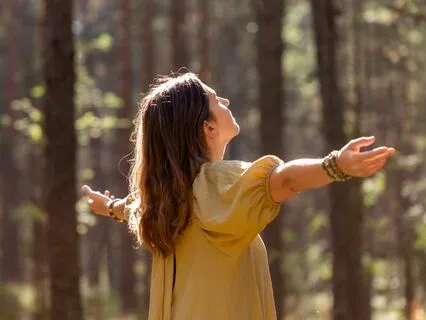 Reclaim Your Power: Empowerment Meditation
