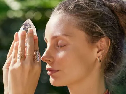 Reclaim Your Power In The Akashic Field