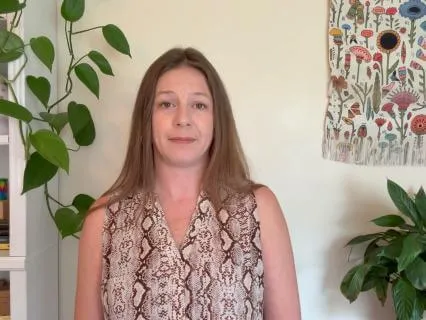 Reclaim Your Space: A Somatic Exercise For Empowerment
