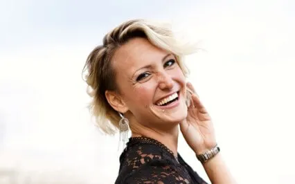 Reclaim Your Strength With Self-Love Affirmations