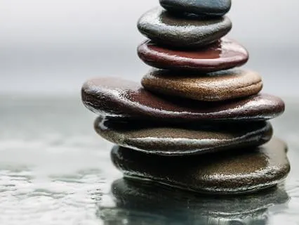 Reclaim Your Voice: Throat Chakra Tapping & Visualisation