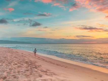 Inner Child Worthiness Meditation (For Her)