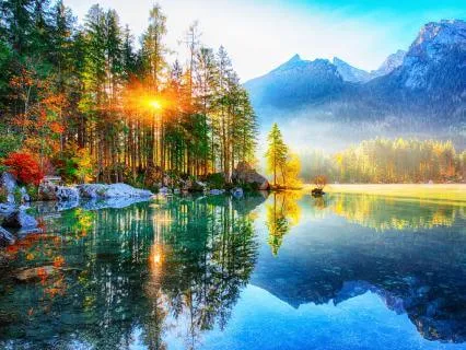 Reclaim Yourself: Inner Power, Self-Love & Self-Leadership