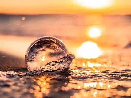 Reclaiming All Parts Of Yourself