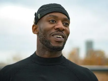 Releasing Anger Without Shame