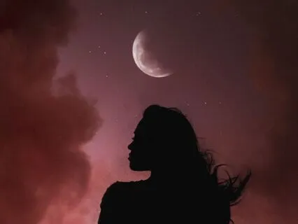 Reclaiming Black Moon Lilith