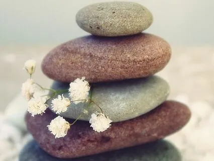 Reclaiming Inner Peace:  Letting Go Of Unwanted Thoughts