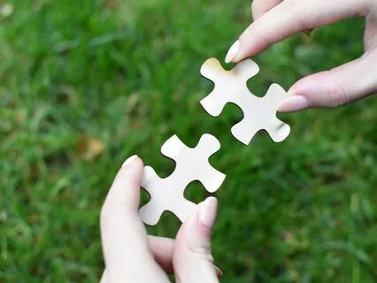 Reclaiming Lost Parts Of Me